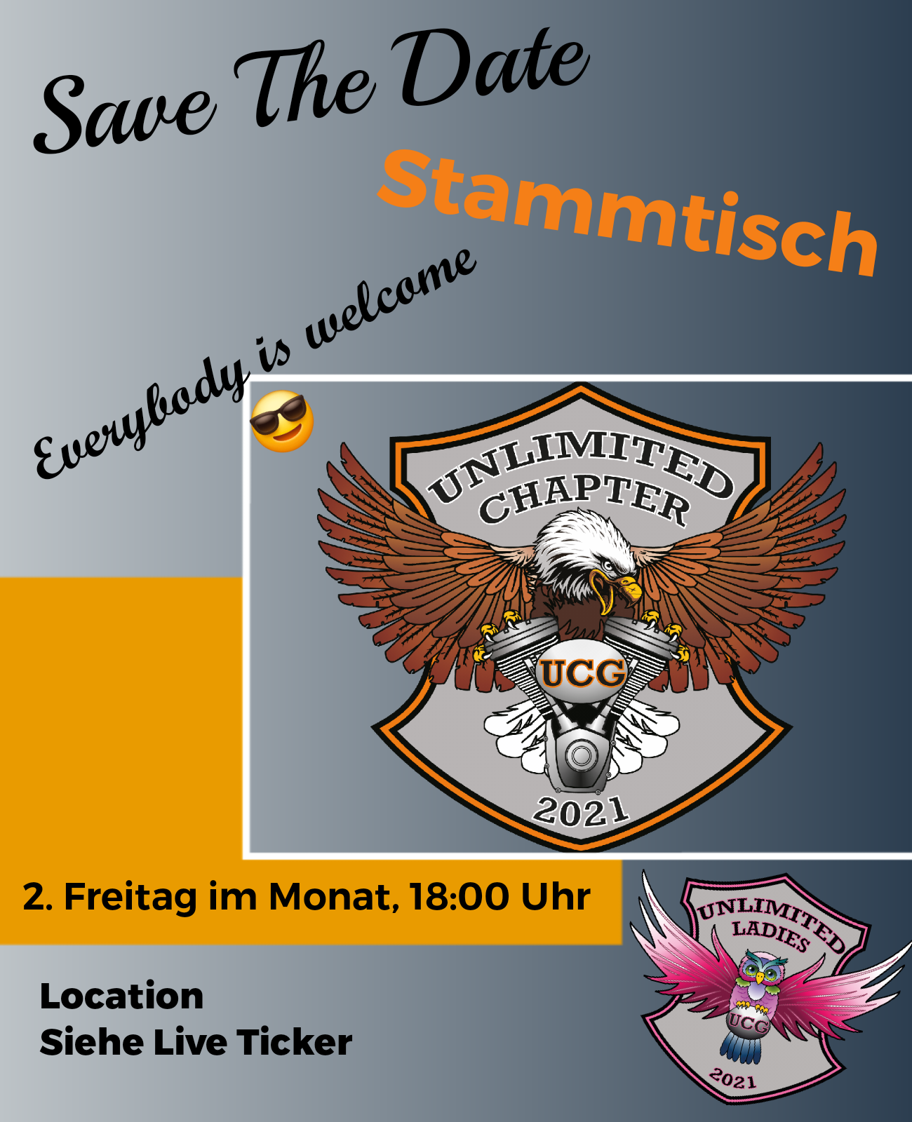 Stammtisch
